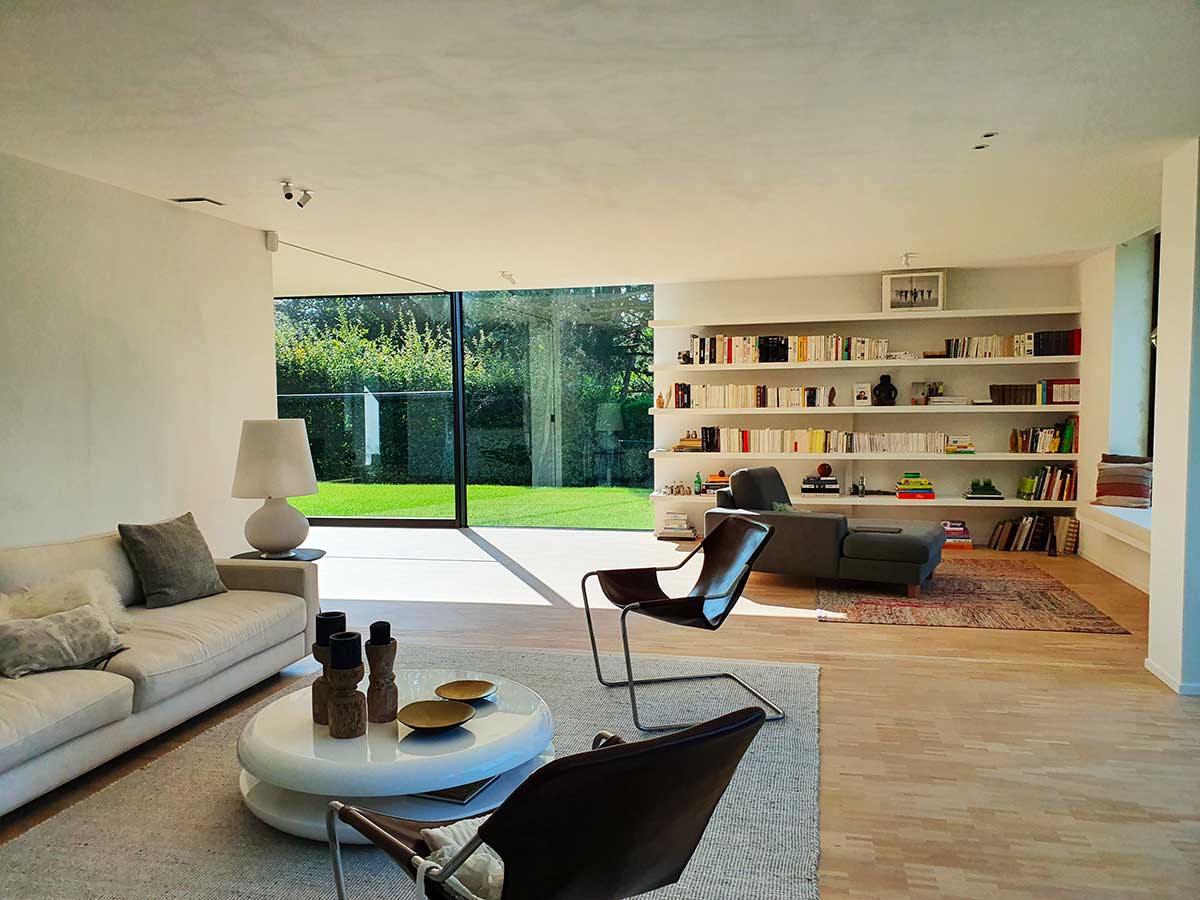 Creative In Andorra | Interior Design, Digital Solutions & AI Innovation